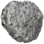 Formation abondance granite